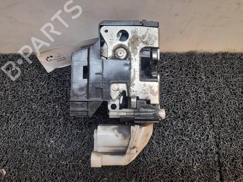 Used Rear right lock FIAT DOBLO Box Body/MPV (223_) 1.9 JTD Multijet (120 hp) 11635070