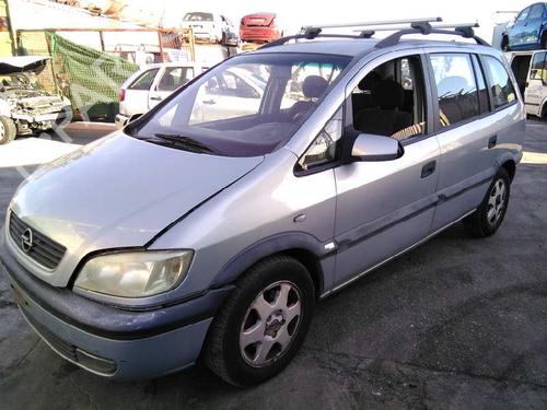 Rim OPEL ZAFIRA A MPV (T98) 2.0 DTI 16V (F75) | BP4676799C45 