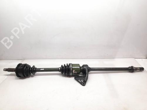 Used Right front driveshaft KIA CARNIVAL II (GQ) 2.9 CRDi (144 hp) 22896859