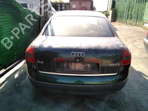 Skrzynia biegów AUDI A6 C5 (4B2) 1.9 TDI | BP5224323M3 
