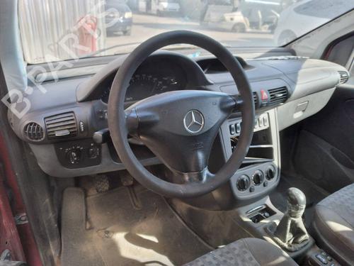 Control unit MERCEDES-BENZ VANEO (414) 1.7 CDI (414.700) | BP9181356M11 