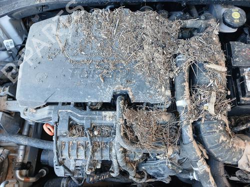Front slam panel KIA CEED Sportswagon (CD) 1.0 T-GDI | BP36321740C72  - Image 11