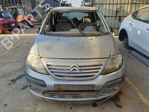 Grille CITROËN C3 I (FC_, FN_) 1.4 HDi | BP29499349C40 
