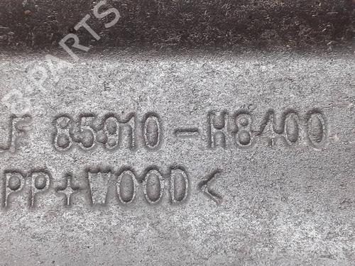 Rear parcel shelf KIA STONIC (YB) | BP28425381C85 - Image 3