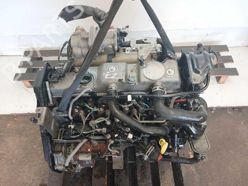 Engine FORD FOCUS II (DA_, HCP, DP) 1.8 TDCi | BP37537023M1  - Image 6