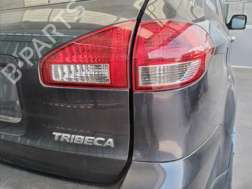 Gear lever SUBARU TRIBECA (B9) | BP10498420M90 - Image 14