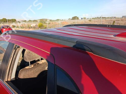 Used Roof bar Roof bar MITSUBISHI ASX (GA_W_) [2009-2026] 40009008 40009008