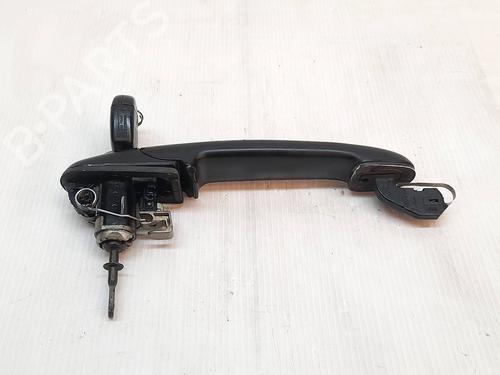 Front right exterior door handle SEAT IBIZA II (6K1) | BP30143237C129
