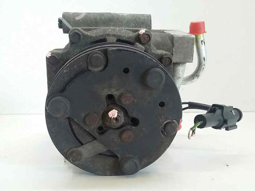 AC compressor FORD FIESTA V (JH_, JD_) 1.3 | BP18551448M34 