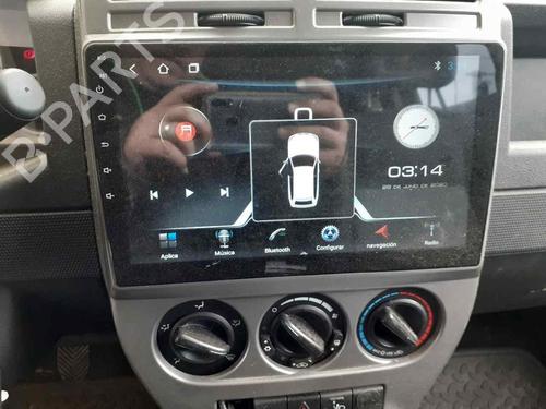 Right sun visor JEEP COMPASS (MK49) | BP29420457I2 - Image 12