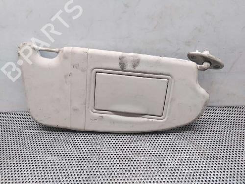 Right sun visor FORD FOCUS II (DA_, HCP, DP) | BP1596228I2 - Image 2