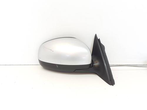 Right mirror SKODA FABIA II (542)  | BP29727444C27 