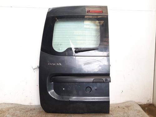 Dør venstre bak DACIA DOKKER MPV (KE_) [2012-2021]  31700386