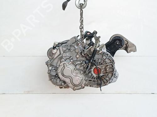 Gearbox CHEVROLET CAPTIVA (C100, C140)  | BP34438980M3  - Image 6