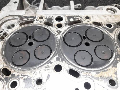 Cylinder head FORD MONDEO III (B5Y) 2.0 TDCi | BP10974225M5 