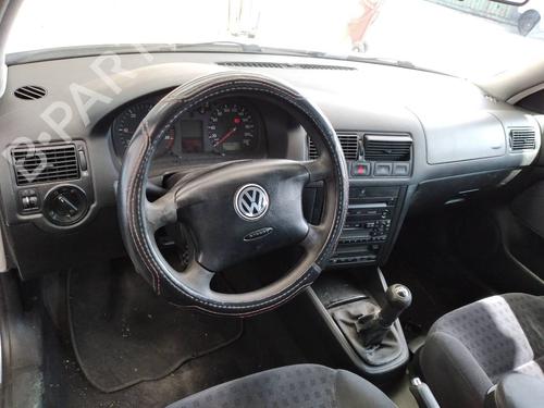 Front wiper motor VW GOLF IV (1J1) 1.9 TDI | BP8213964M29 