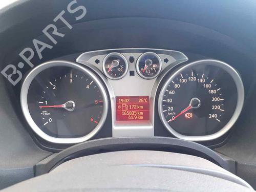 Left headlight FORD FOCUS II (DA_, HCP, DP)  | BP31830706C28  - Image 10