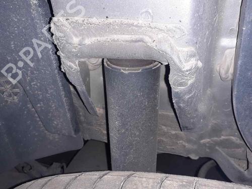 Used Left rear shock absorber Left rear shock absorber PEUGEOT 308 II (LB_, LP_, LW_, LH_, L3_) [2013-2021] 23410603 23410603