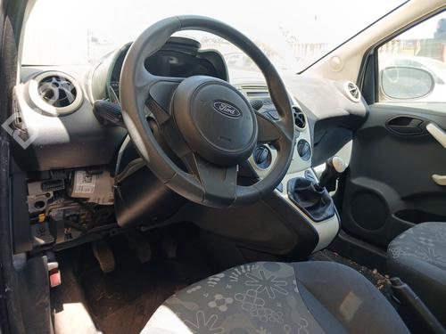Steering column FORD KA (RU8) 1.2 | BP36011652M21 - Image 10
