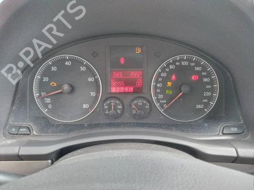 Engine VW GOLF V (1K1) | BP13388726M1 - Image 22