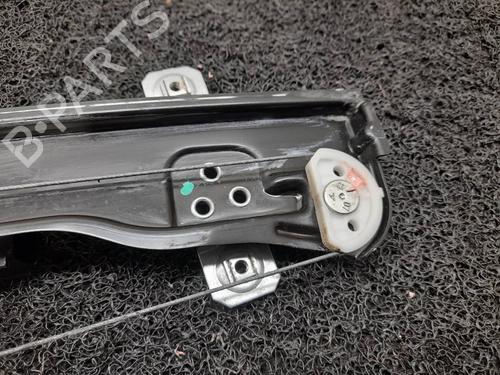 Front left window mechanism CHEVROLET AVEO Saloon (T300) 1.2 LPG | BP9303738C22 
