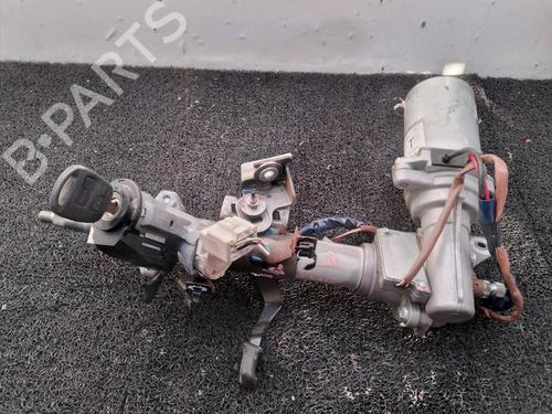 Used Steering column Steering column 4597409 4597409