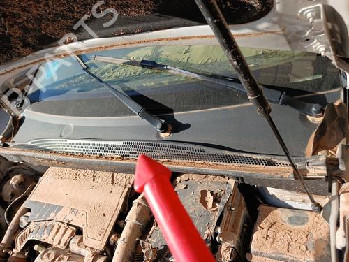 Used Scuttle panel Scuttle panel 37194256 37194256