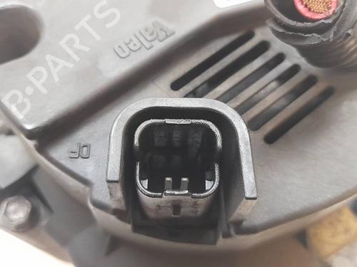 Alternator RENAULT LAGUNA II (BG0/1_) 2.2 dCi (BG0F) | BP16147506M7 