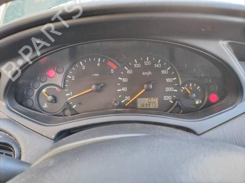 Right mirror FORD FOCUS I Saloon (DFW) 1.8 Turbo DI / TDDi | BP12606455C27 