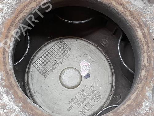 Rim HYUNDAI SANTA FÉ I (SM) 2.7 V6 4x4 | BP9181432C45 