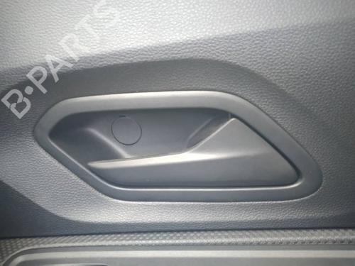 Used Front right interior door handle DACIA SANDERO III [2021-2025]  12455140
