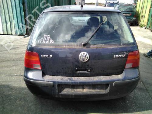 Køler VW GOLF IV (1J1) 1.9 SDI | BP2812005M31 