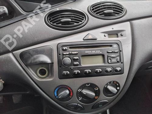 Left headlight FORD FOCUS I Turnier (DNW) 1.6 16V | BP9689454C28  - Image 9