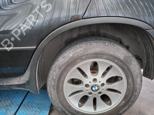 Used Rear left wheel arch trim BMW X5 (E53) 3.0 d (184 hp) 9394945