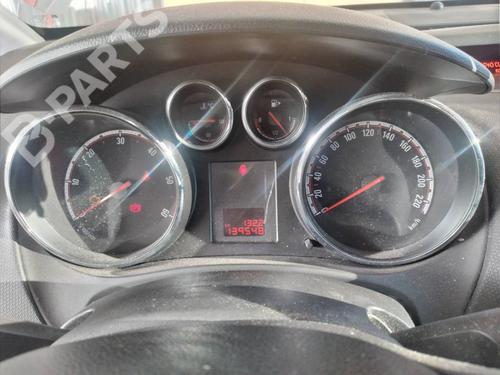 Left front door panel OPEL MERIVA B MPV (S10) 1.3 CDTI (75) | BP9072023C58  - Image 24