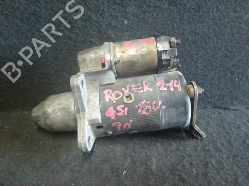 Used Starter Starter ROVER 200 II Hatchback (XW) 216 GSi (116 hp) 40097725 40097725