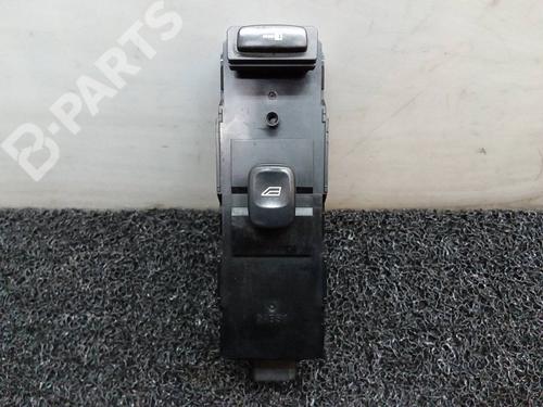 Used Right front window switch Right front window switch VOLVO S60 I (384) 2.4 (170 hp) 10393927 10393927