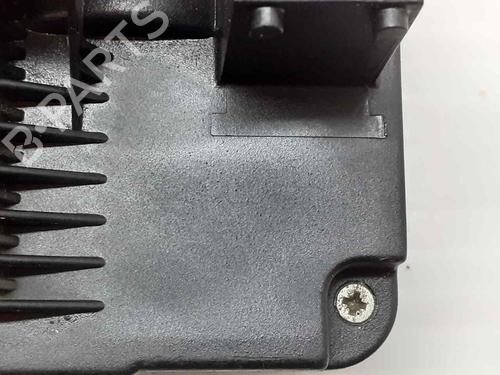 Rear left lock OPEL ZAFIRA A MPV (T98)  | BP24148881C100 