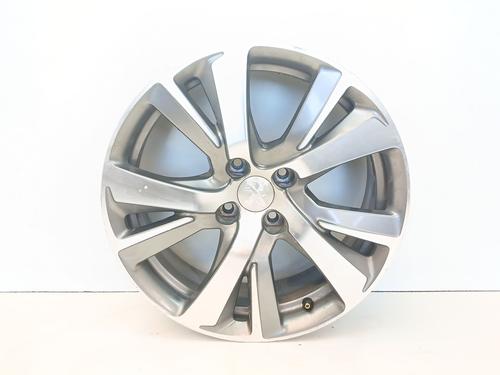 Used Rim Rim PEUGEOT 2008 I (CU_) [2013-2026] 34185688 34185688