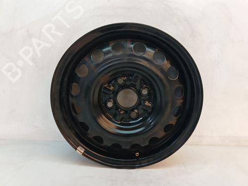 Used Rim Rim TOYOTA AYGO (_B1_) 1.0 (KGB10_, KGB10R) (68 hp) 35812674 35812674