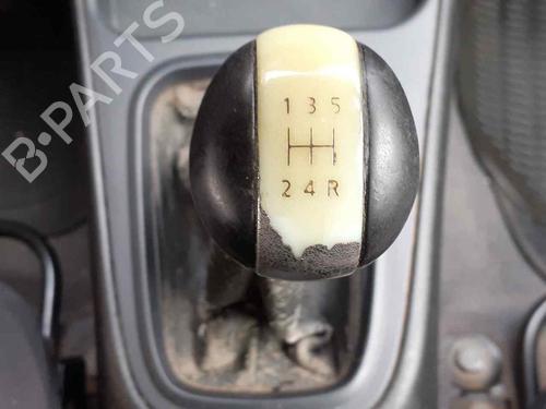 Right taillight NISSAN ALMERA II (N16) 2.2 dCi | BP31602931C35 