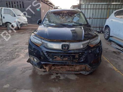 Used Parts HONDA HR-V (GH_) 4553218