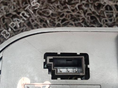 Climate control CITROËN C4 Picasso I MPV (UD_) 2.0 HDi 138 | BP7919931I5 