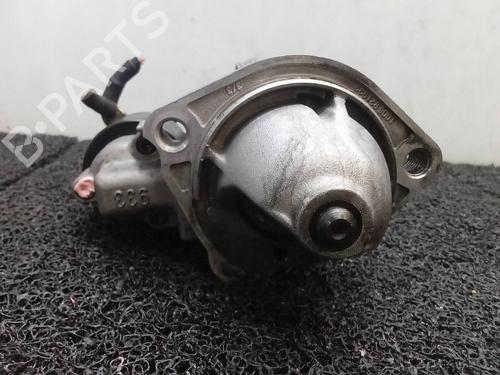 Starter AUDI A4 B6 (8E2) 2.0 | BP9286125M8 
