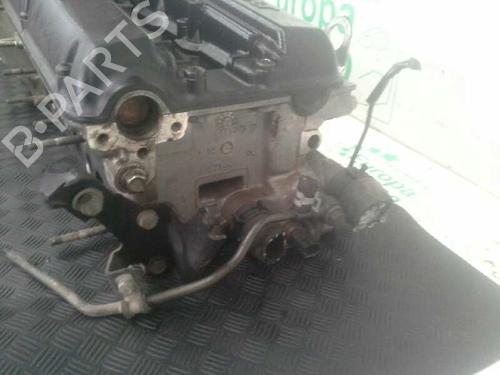 Cylinder head SAAB 9-5 (YS3E)  | BP10974127M5 