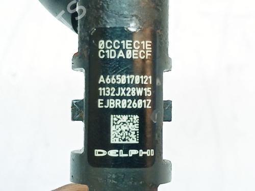 Injector SSANGYONG REXTON / REXTON II (GAB_) 2.7 Xdi 4x4 | BP36220255M100 - Image 2