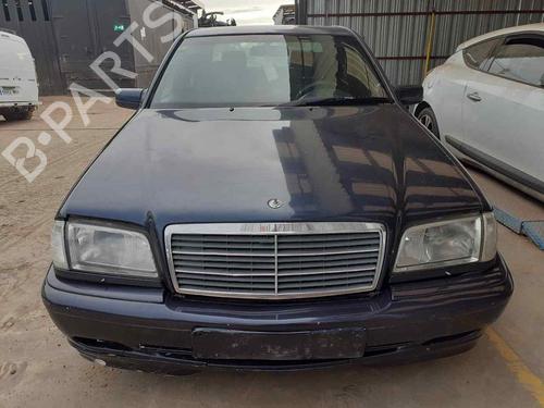 Used Parts MERCEDES-BENZ C-CLASS (W202) [1993-2000]  4431800