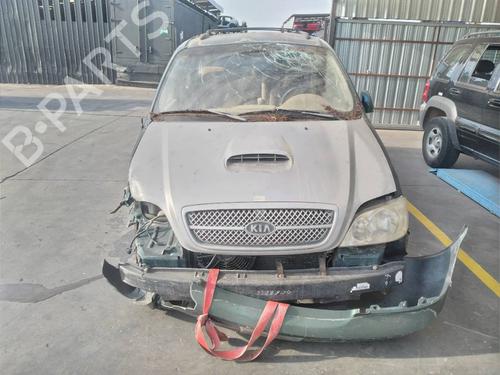 Left taillight KIA CARNIVAL II (GQ) 2.9 CRDi | BP15645333C34 