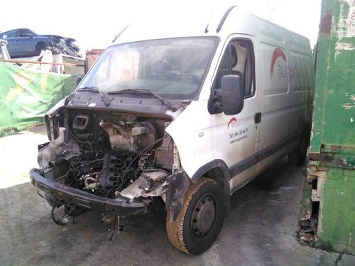 Left front indicator NISSAN INTERSTAR Van (X70) dCi 100 | BP2785083C32 - Image 4