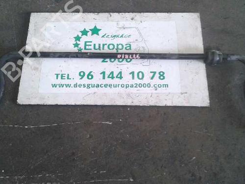 Used Anti roll bar Anti roll bar CITROËN C4 I (LC_) 1.6 HDi (109 hp) 6615863 6615863